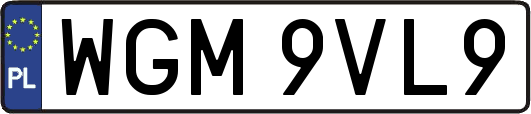 WGM9VL9