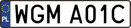 WGMA01C