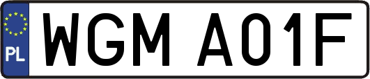 WGMA01F