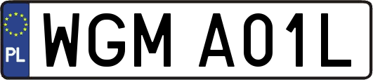 WGMA01L