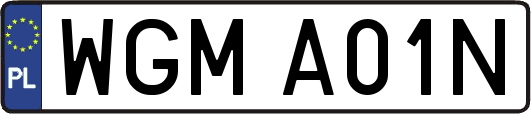 WGMA01N