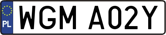 WGMA02Y