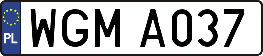 WGMA037