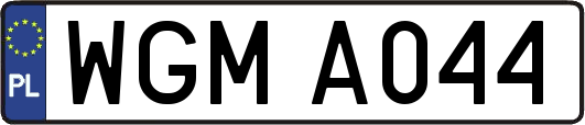 WGMA044