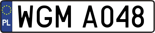 WGMA048