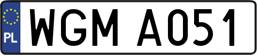 WGMA051