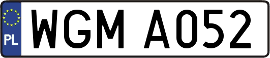 WGMA052