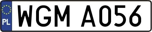 WGMA056