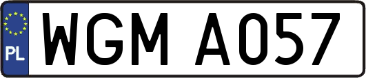 WGMA057