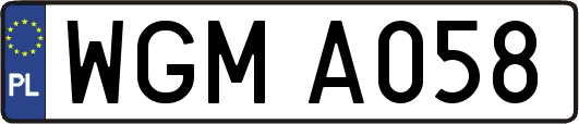 WGMA058