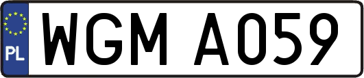WGMA059