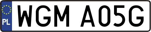 WGMA05G