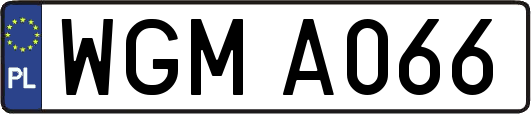 WGMA066