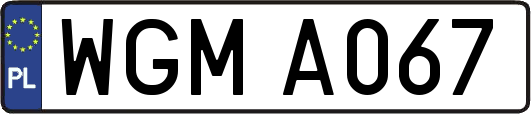 WGMA067
