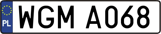WGMA068