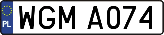 WGMA074