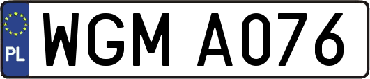 WGMA076