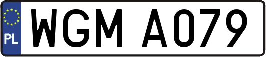WGMA079