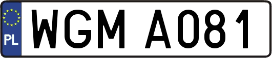 WGMA081
