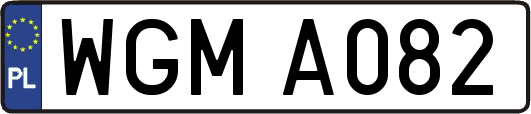 WGMA082