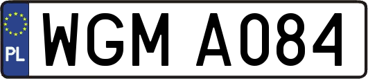 WGMA084