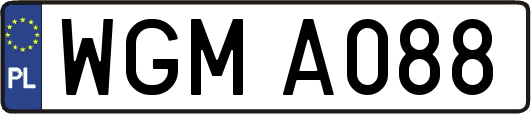 WGMA088