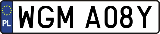 WGMA08Y