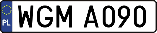 WGMA090