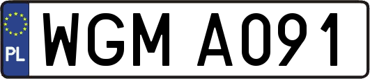 WGMA091