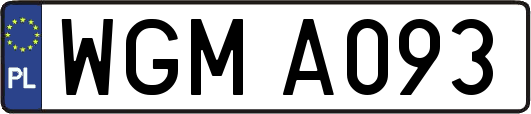 WGMA093