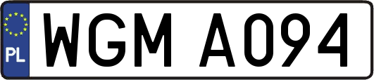 WGMA094