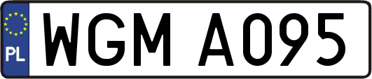 WGMA095