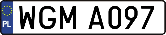 WGMA097