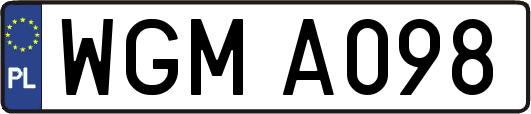 WGMA098