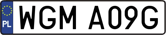 WGMA09G
