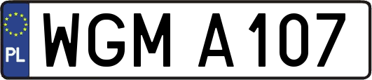 WGMA107