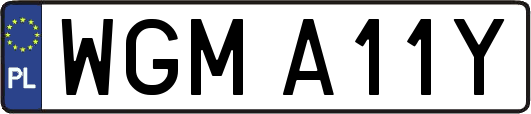 WGMA11Y