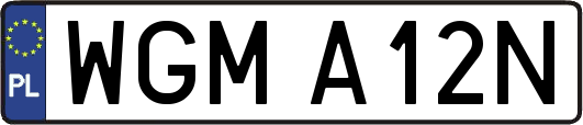 WGMA12N