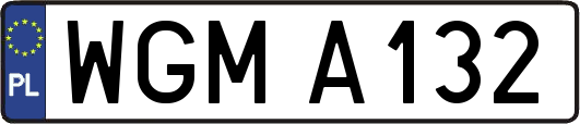WGMA132