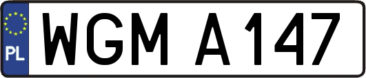 WGMA147