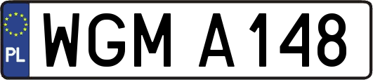 WGMA148