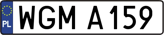 WGMA159