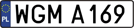WGMA169
