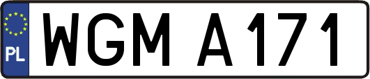 WGMA171