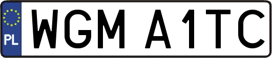 WGMA1TC
