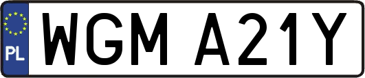WGMA21Y