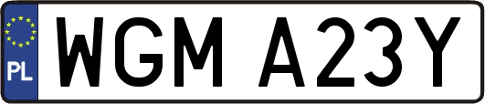 WGMA23Y