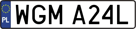 WGMA24L