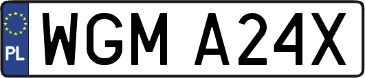 WGMA24X