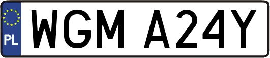 WGMA24Y